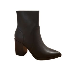 Steve Madden Calabria Western Boot